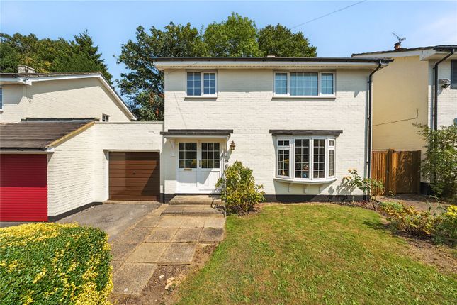 Scotts Way, Sevenoaks, Kent 3 bed house for sale
