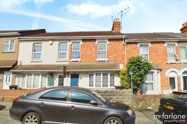 Newhall Street, Swindon SN1 4 bed terraced house for sale
