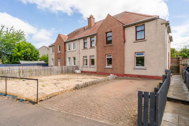 5 Deantown Drive, Whitecraig, EH21 8NT 3 bed ground floor maisonette for sale