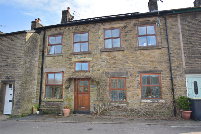 5 bedroom terraced house for sale