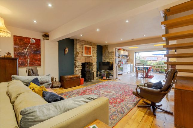 Eldon Terrace, Bristol, BS3 4 bed terraced house for sale