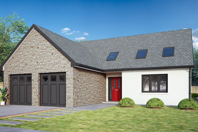 Heol Y Dderwen, Llandysul 2 bed property with land for sale