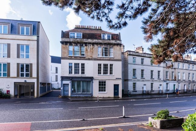 Albion Place, Bath BA1 1 bed apartment for sale