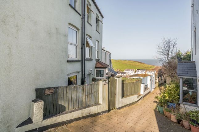 Portland Street, Ilfracombe EX34 4 bed semi
