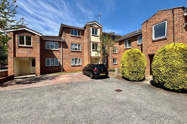Totnes Road, Paignton 1 bed ground floor flat for sale