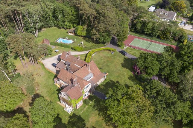 Moreton, Dorchester, Dorset, DT2 7 bed detached house for sale