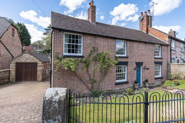 Rose Cottage, In Historic Alton... 5 bed cottage for sale