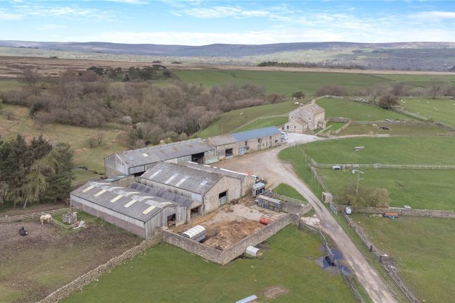 Lartington, Barnard Castle, County... Equestrian property for sale