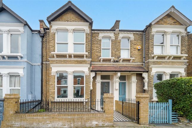 Ivydale Road, London 5 bed house for sale