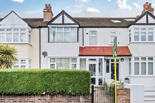 Hallowell Close, Mitcham, CR4 3 bed terraced house for sale