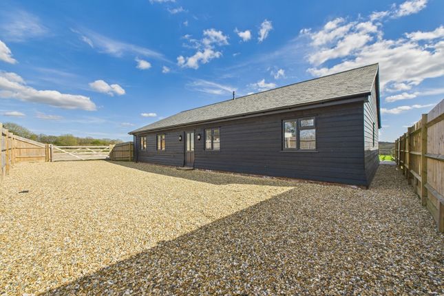 4 bedroom detached bungalow for sale
