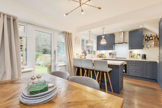 3 bed semi-detached house
