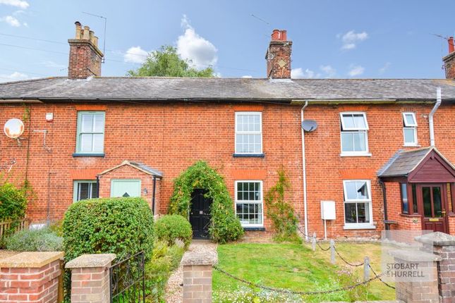 Norwich Road, Norwich NR12 2 bed terraced house for sale