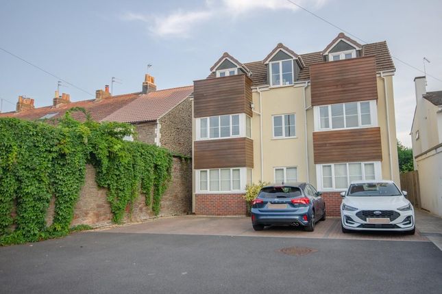 Downend Place, Downend Road, Downend... 2 bed flat for sale