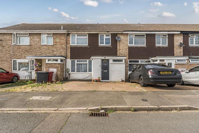 Slough,  SL2,  SL2 3 bed terraced house for sale
