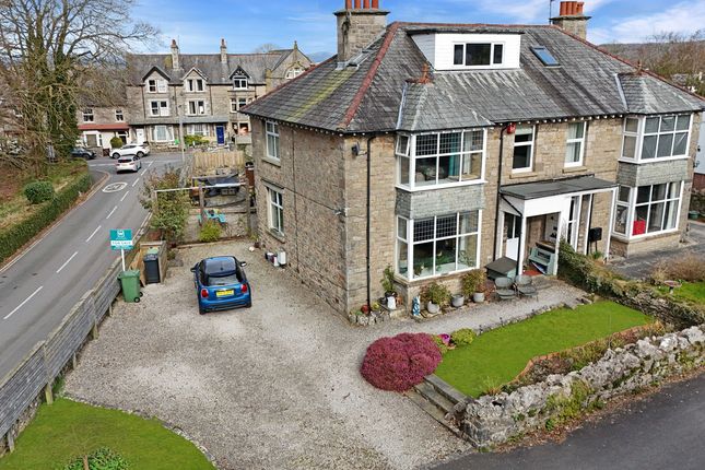 Redhills Road, Arnside, LA5 5 bed semi