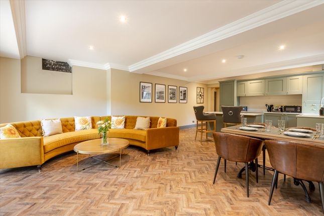 Marske Hall, Marske, Richmond, North... 2 bed apartment for sale