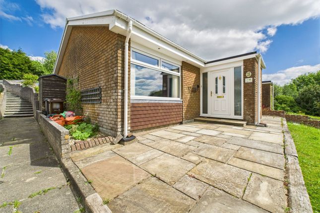 Trevillis Park, Cornwall PL14 2 bed bungalow for sale