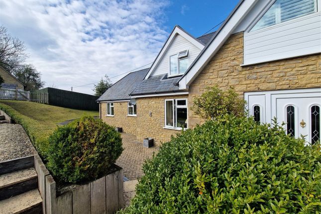 Chalk Lane, Hindon, Salisbury, SP3 5 bed detached house for sale
