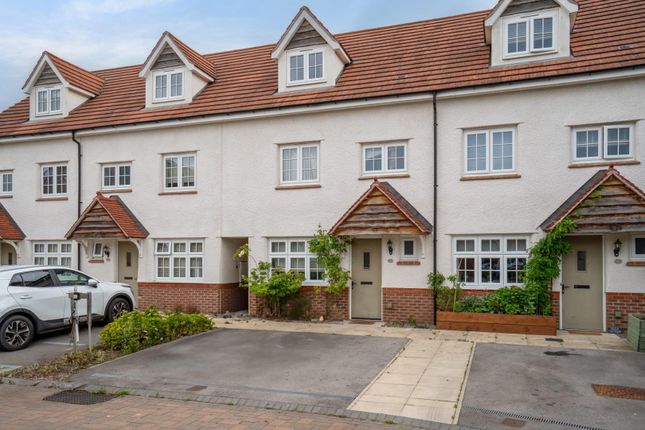 Farro Drive, York 4 bed terraced house for sale