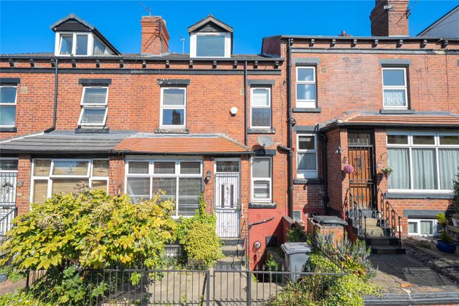Luxor Road, Leeds 2 bed terraced house for sale