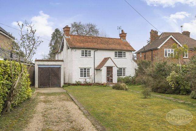 Orchard Road, Burpham, Guildford... 4 bed detached house for sale