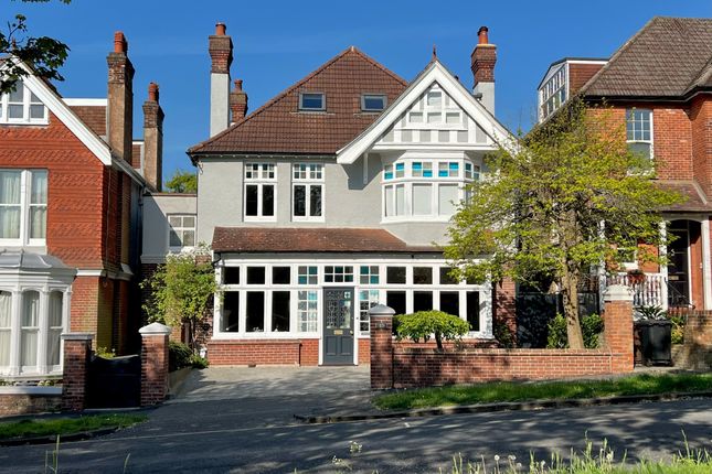 Surrenden Road, Brighton, East... 6 bed detached house for sale
