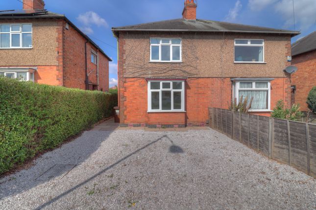3 bed semi-detached house