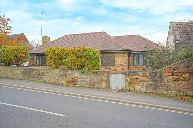 Main Street, Bramley, Rotherham... 2 bed bungalow for sale