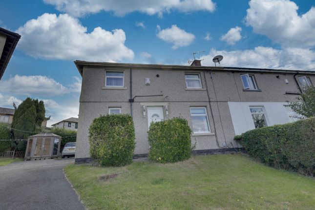Burnwells Avenue, Thackley, West... 3 bed semi