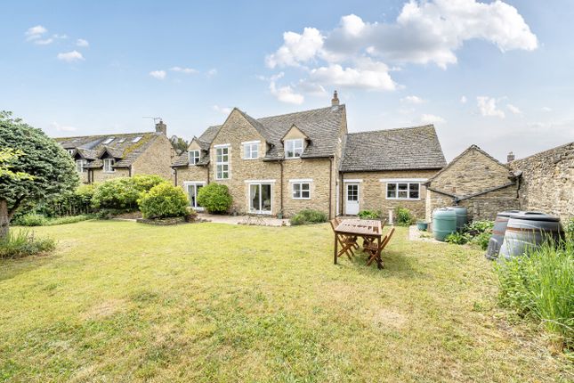 Buckland, Faringdon, Oxfordshire, SN7 5 bed detached house for sale