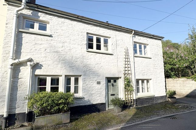 Chapel Street, Dulverton, Somerset, TA22 3 bed end of terrace house for sale