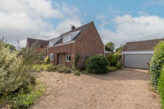 Litcham Road, Mileham, PE32 3 bed chalet for sale