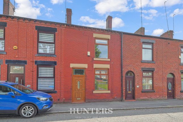 Boarshaw Road, Middleton M24 2 bed terraced house for sale