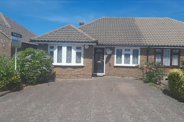 2 bedroom bungalow for sale