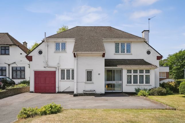 Brighton Road, Sutton, SM2 3 bed detached house for sale