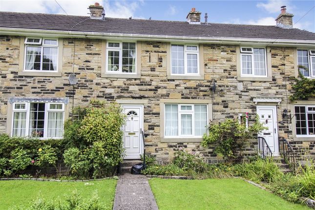 Piece Fields, Threshfield, Skipton... 3 bed townhouse for sale