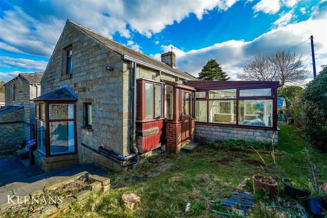 2 bedroom detached house for sale