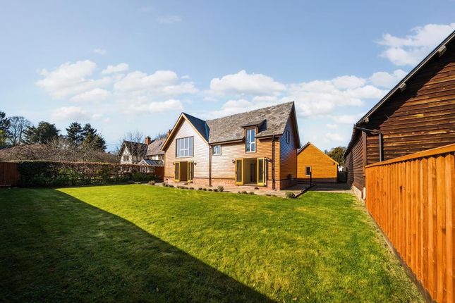 Bucknell,  Shropshire,  SY7 4 bed detached house for sale