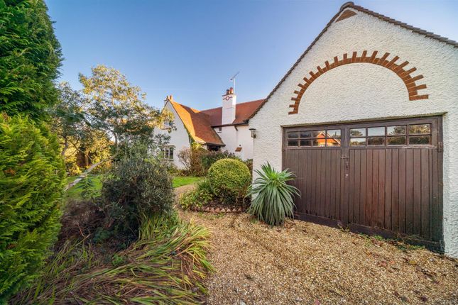 Bembridge, Isle of Wight 3 bed house for sale