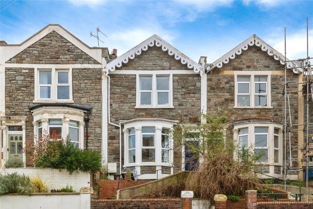 Islington Road, Southville, Bristol, BS3 3 bed terraced house for sale
