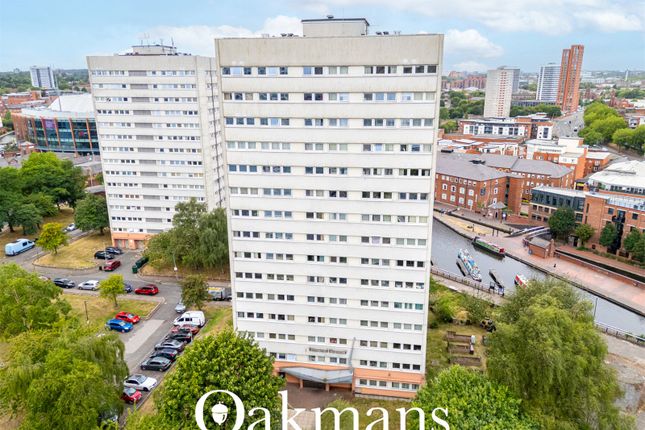 Civic Close, Birmingham, West... 2 bed apartment for sale
