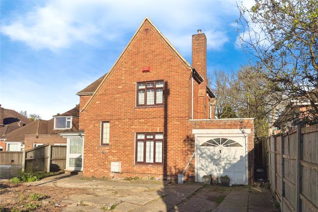 Maidstone Road, Kent ME5 5 bed detached house for sale