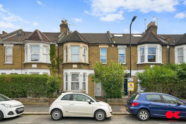 Murchison Road, Leyton E10 2 bed flat for sale