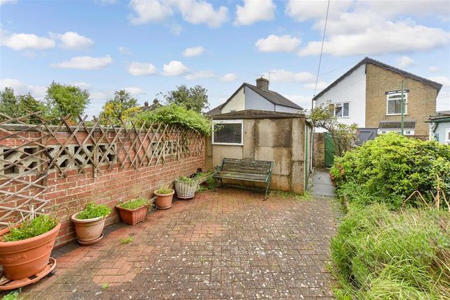 3 bed terraced house