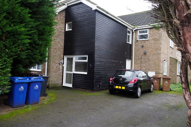 Hawerby Road, Laceby DN37 2 bed flat for sale
