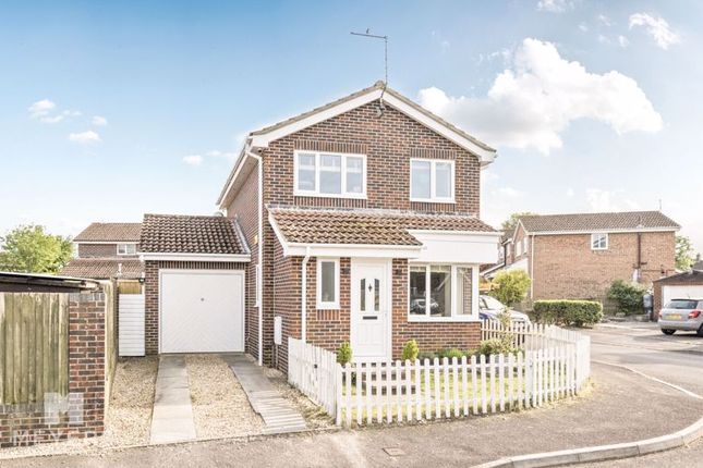 Clyffe View, Crossways, DT2 3 bed detached house for sale
