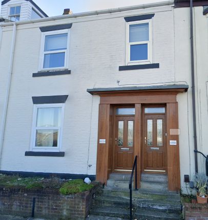 2 bed flat