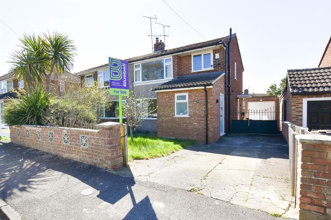Rochester Road, Burham 3 bed semi