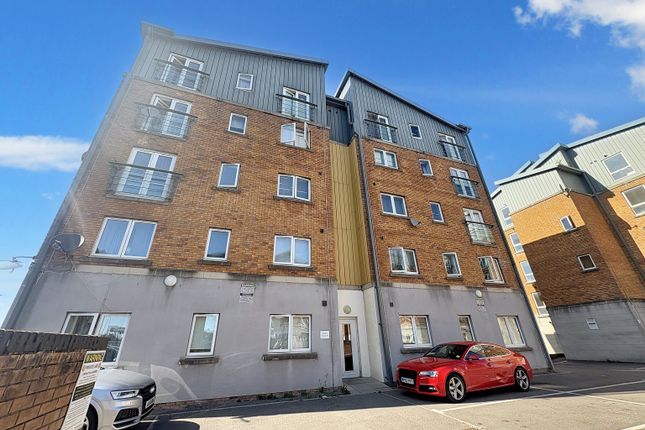 Block of apartments for sale